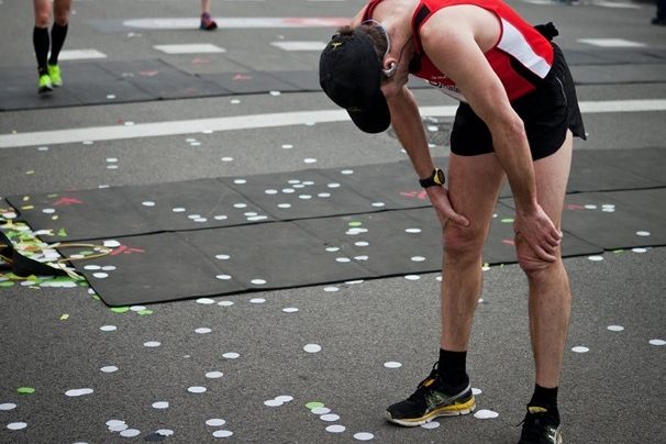 metodología low carb deportes de resistencia