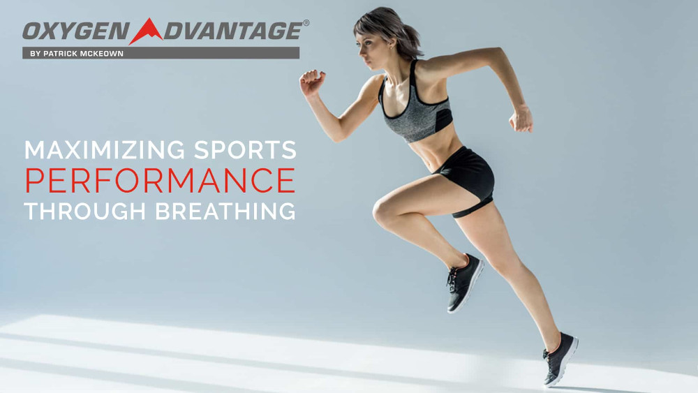 ktarsis advantage oxygen advantage