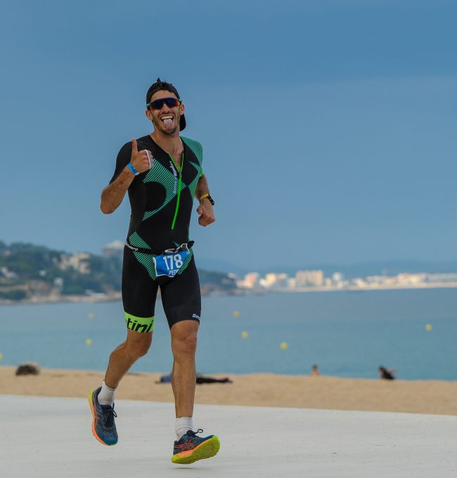 Tradeinn International Triathlon 1406INN 2021